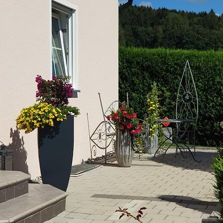 Ferienwohnung Toni Pemfling Exterior foto