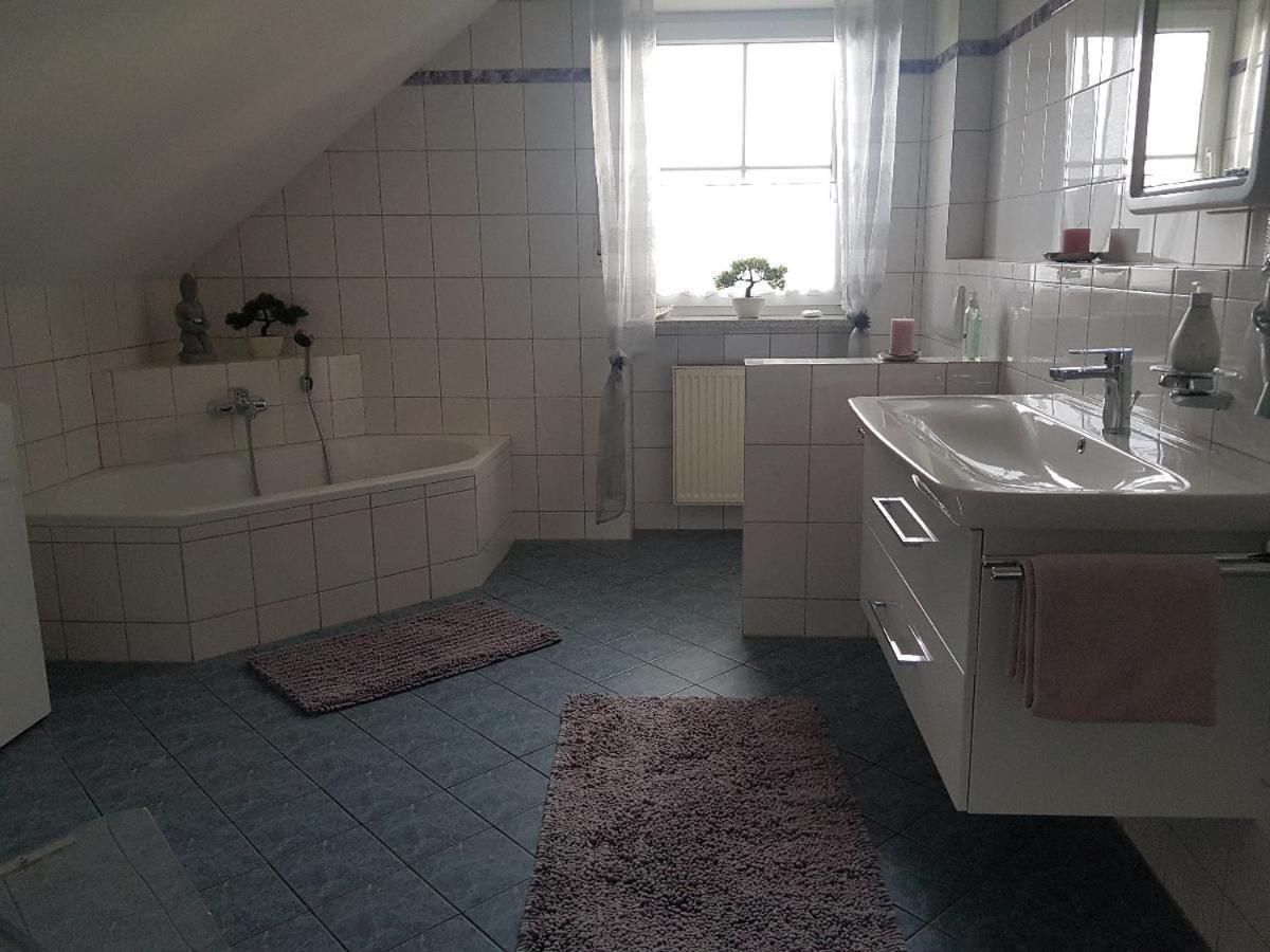 Ferienwohnung Toni Pemfling Exterior foto